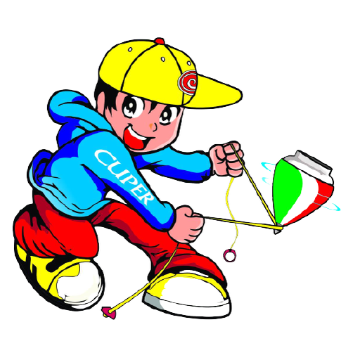 CuperLand logo