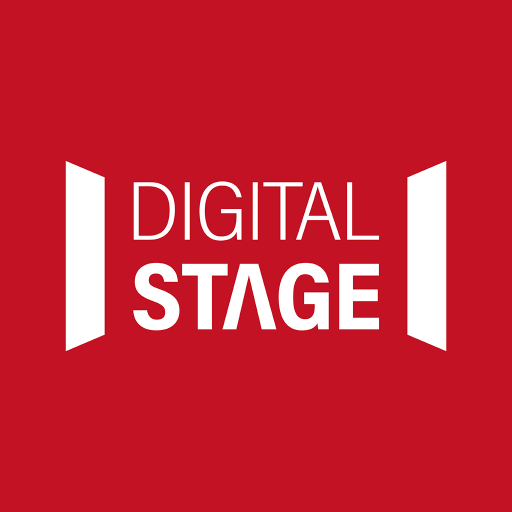 디지털 스테이지 logo