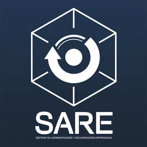 SARE logo
