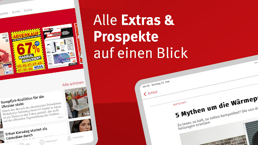 Harz Kurier E-Paper screenshot 9