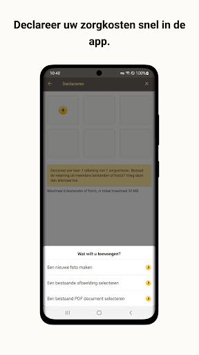 ONVZ Screen 2