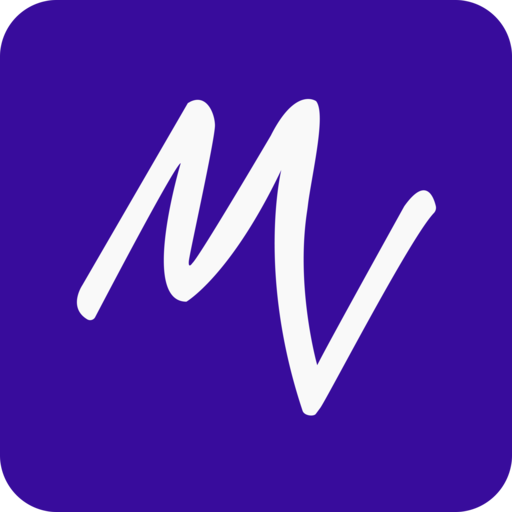 MeaVana Launcher logo
