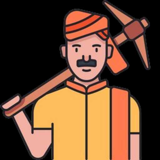 Farmer Digibook logo