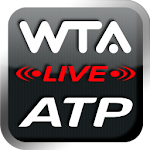 Cover Image of Download ATP/WTA Live  APK