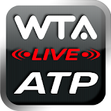 ATP/WTA Live icon