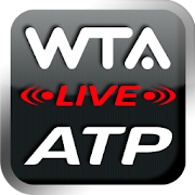 ATP/WTA Live  Icon