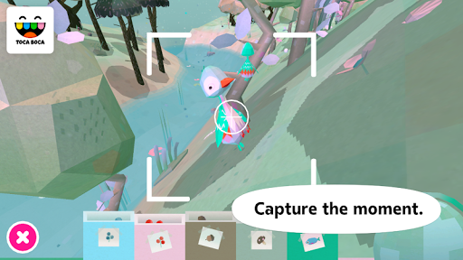 Toca Nature 2.1play Full APK Gallery 10