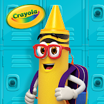 Cover Image of 下载 Crayola Create & Play: Coloring & Learning Games 1.52 APK