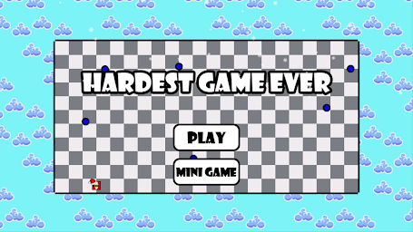 Hardest Game Ever