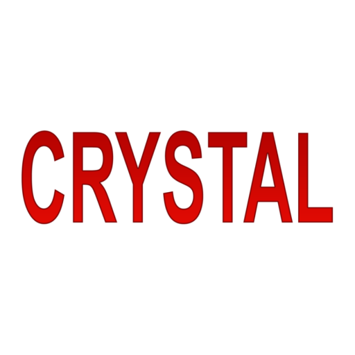 Crystal Hull logo