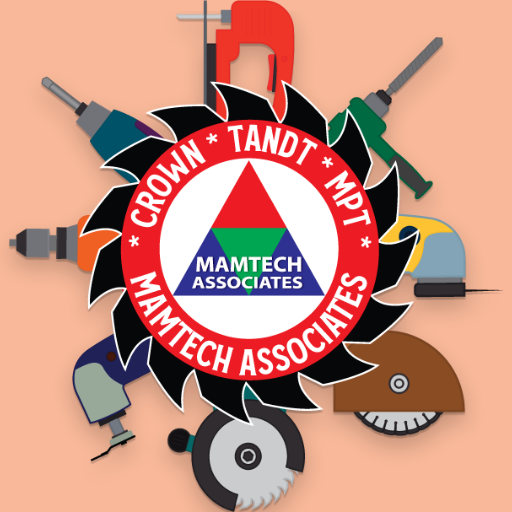 Mamtech Online Shop logo