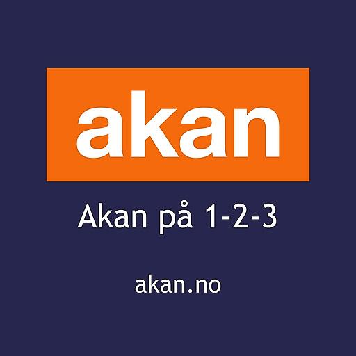 Android application Akan på 1-2-3 screenshort