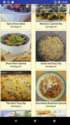 Bean Soup Recipes