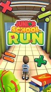 Junior School Run