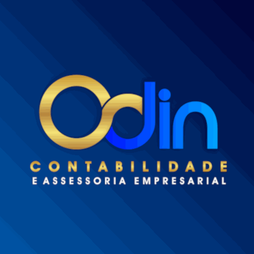 Odin Contabilidade logo