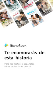 Manobook-La Trampa De Ace-Biblioteca portu00e1til 5.5.2 APK screenshots 3
