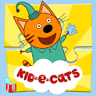 Kid-e-Cats: Puzzles for all family 1.1.5