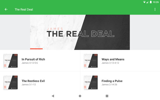 Creekside Community Church FL