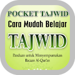 Cover Image of Download Panduan Belajar ILMU TAJWID  APK