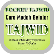 Top 38 Education Apps Like Panduan Belajar ILMU TAJWID - Best Alternatives
