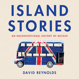 Icon image Island Stories: An Unconventional History of Britain