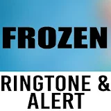Frozen Ringtone and Alert icon