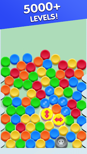 LuckyPOP Screen 2