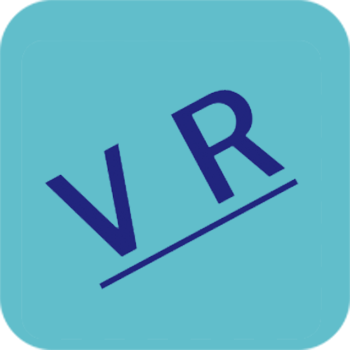 VR INVESTOR GUIDE logo
