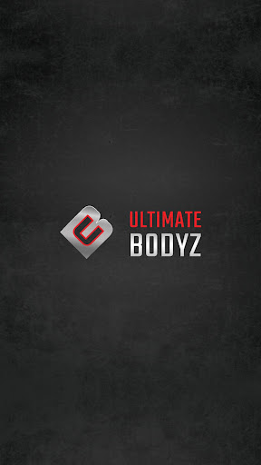 Android application Ultimate Bodyz screenshort