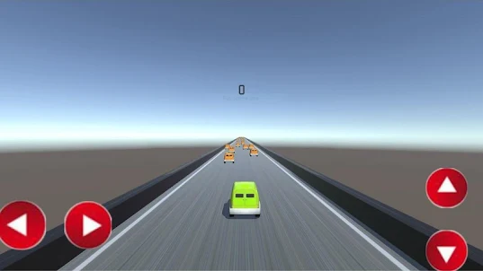 Extreme:Super Car Driving-Simu