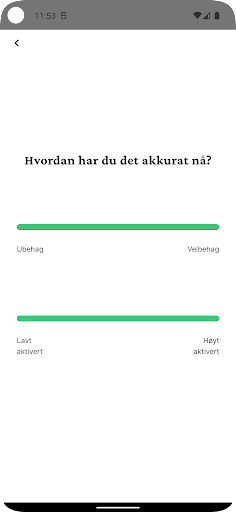 MittNå Screen 3