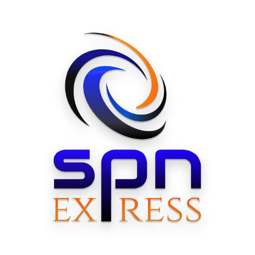 SPN Express  Icon