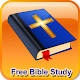 Bible KJV FREE - No Ads, Easy Reading Laai af op Windows