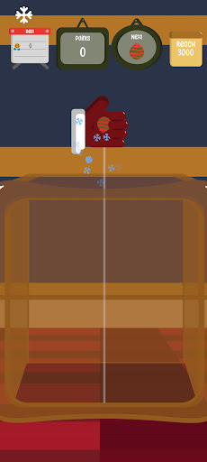 Android application XMas Toy Merge screenshort