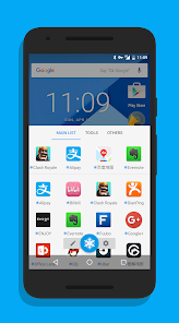 Ice box android sales