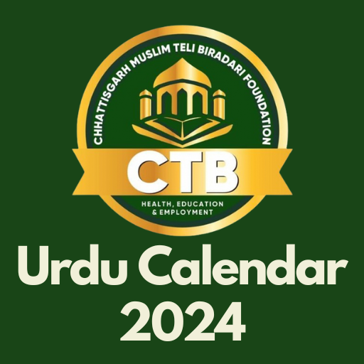 CTB islamic Calendar 2024 Apps on Google Play