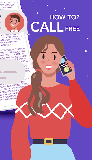 Use case Guide Video Call Screen 3
