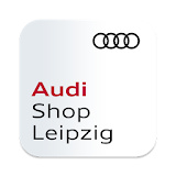 Audi Shop Leipzig icon