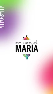 Fit Life With Maria