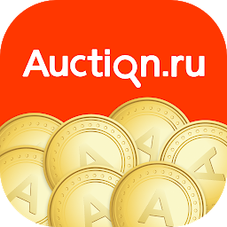 Icon image Фото поиск монет по auction.ru