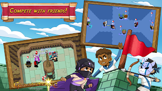 Game screenshot GraalOnline Classic hack