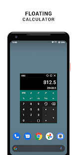 CalcKit: All-In-One Calculator Captura de pantalla