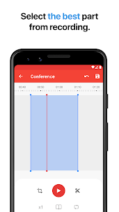 Voice Recorder Pro 9.1.0 Apk 3