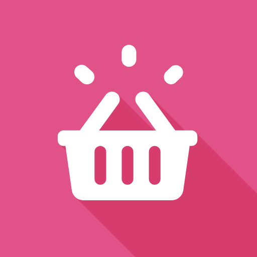 장보기 메모 logo