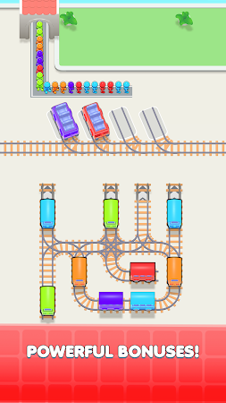 Game screenshot Amusement Park Mania apk download