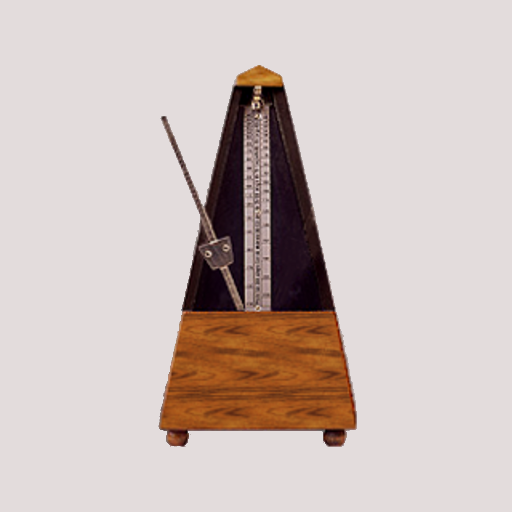 KM Metronome logo