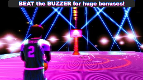 تحميل لعبة All-Star Basketball 2K22 مهكرة للأندرويد اخر اصدار 3
