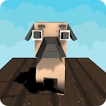 Pug is going! Apk