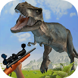 Wild Dinosaur Hunting 3D icon