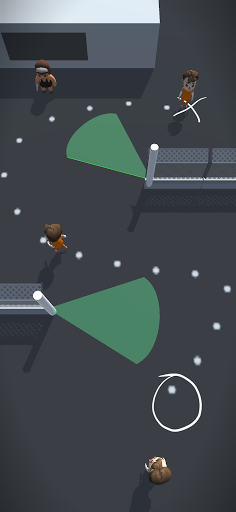 Escape Plan Puzzle Gimkit